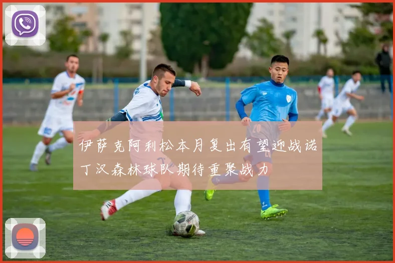 伊萨克阿利松本月复出有望迎战诺丁汉森林球队期待重聚战力