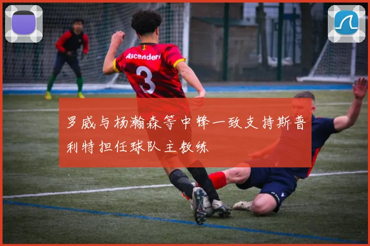 罗威与杨瀚森等中锋一致支持斯普利特担任球队主教练