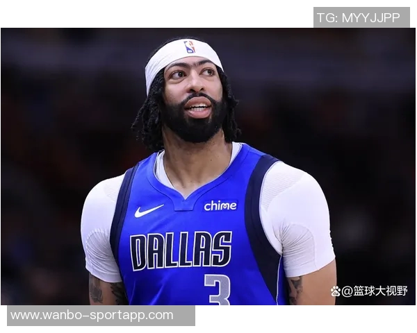 明日独行侠迎战爵士浓眉因左小腿受伤出战存疑