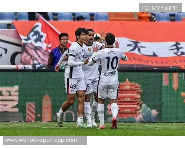 蒯纪闻李新翔助力上海U20队缺席海港对阵浙江的比赛