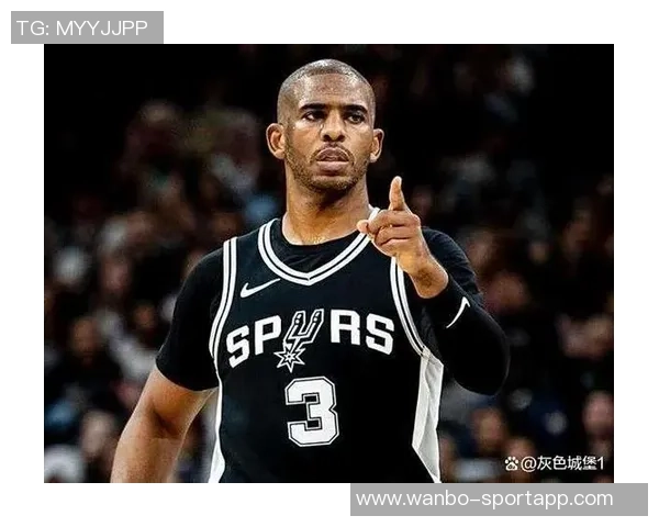 保罗退役引发热议一代人的青春记忆与篮球传奇的告别